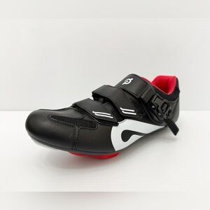 Peloton Like New Cycling Shoes with Cleats - 43